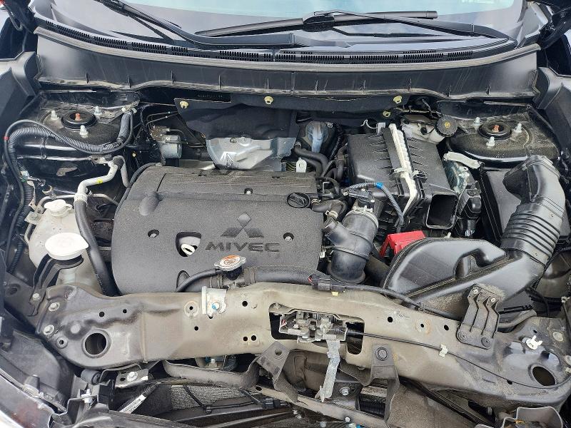 Aukcja sprzedaży 2023 Mitsubishi Outlander Sport, vin: JA4ARUAU8PU011991, numer aukcji: 55018206