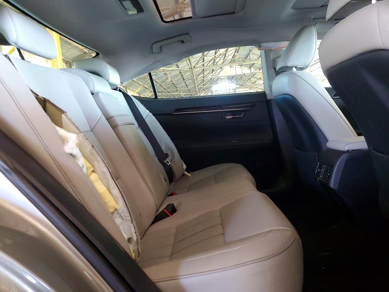 Aukcja sprzedaży 2016 Lexus Es, vin: 58ABK1GG9GU022954, numer aukcji: 58405976
