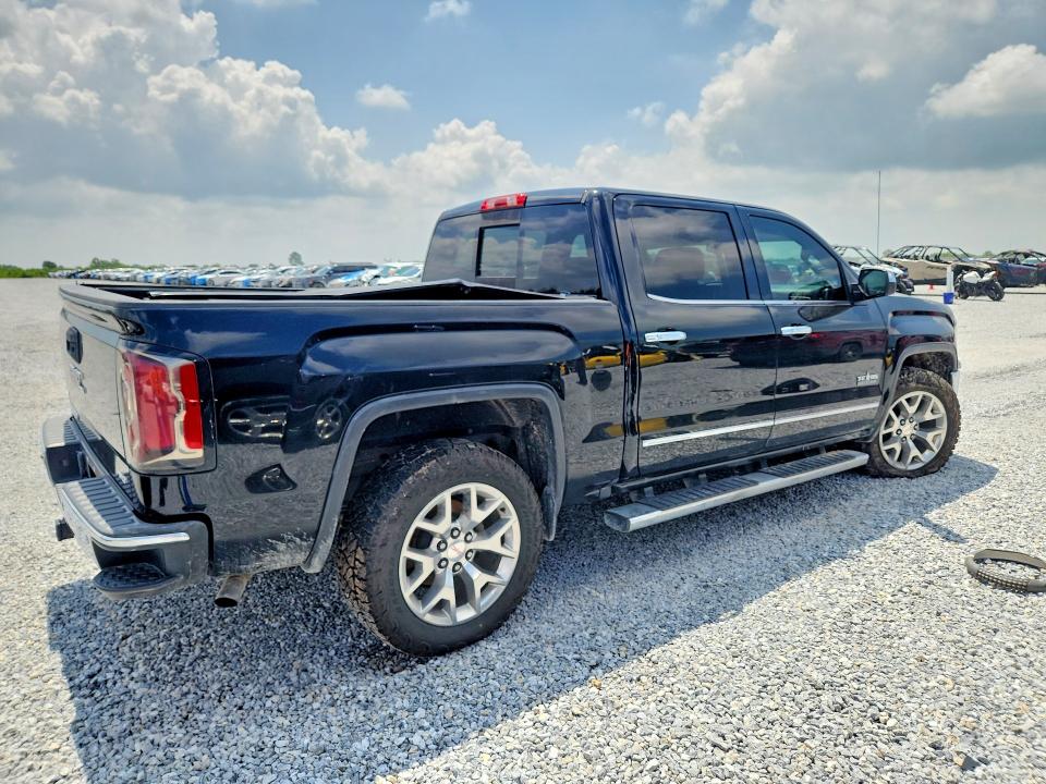 Aukcja sprzedaży 2016 Gmc Sierra, vin: 3GTP1NEC1GG184723, numer aukcji: 57304576