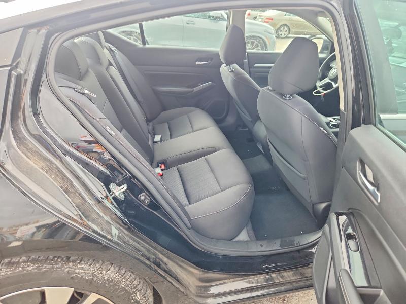 Aukcja sprzedaży 2021 Nissan Altima, vin: 1N4BL4DV9MN406127, numer aukcji: 57932366