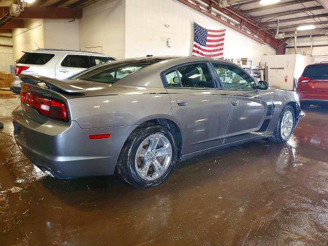 Aukcja sprzedaży 2012 Dodge Charger, vin: 2C3CDXBG4CH245053, numer aukcji: 56997606