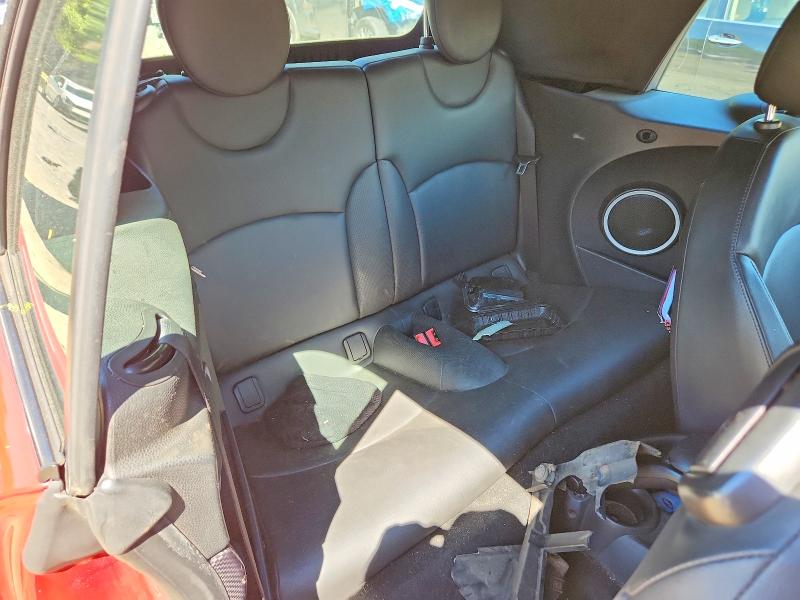Aukcja sprzedaży 2014 Mini Cooper, vin: WMWZP3C50ET706335, numer aukcji: 58305836