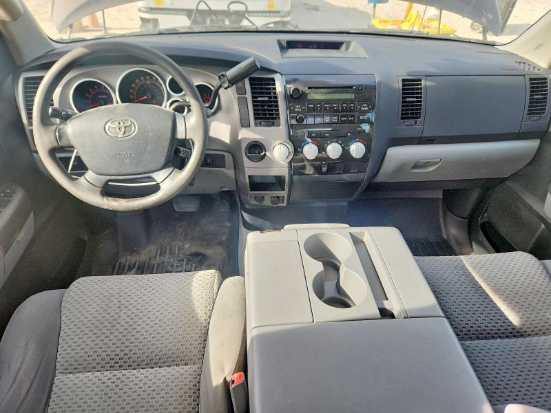56096496 :رقم المزاد ، 5TFRY5F16BX115127 vin ، 2011 Toyota Tundra مزاد بيع