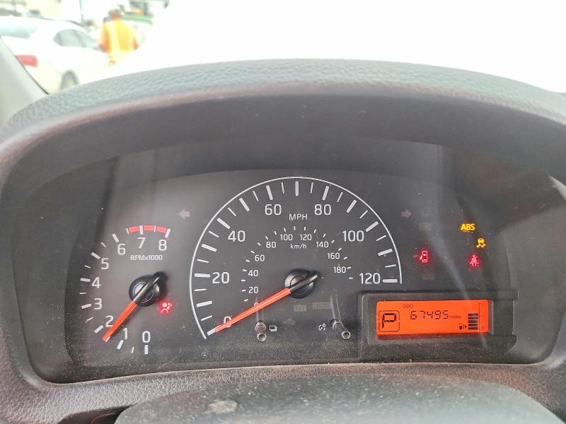 Продаж на аукціоні авто 2021 Nissan Nv200, vin: 3N6CM0KN7MK701270, номер лоту: 55414706
