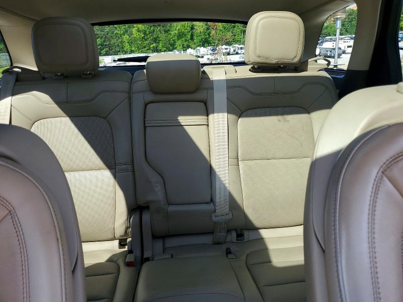 Продажа на аукционе авто 2020 Lincoln Corsair, vin: 5LMCJ1C96LUL20455, номер лота: 58711786