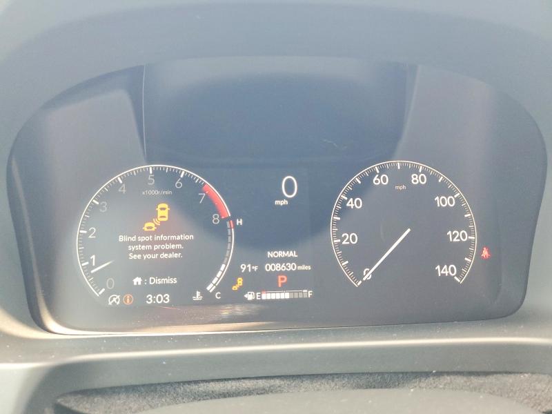 Aukcja sprzedaży 2026 Honda Ridgeline, vin: 5FPYK3F52TB002055, numer aukcji: 59093796