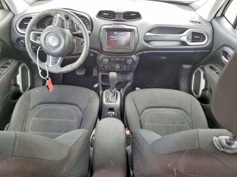 Aukcja sprzedaży 2018 Jeep Renegade, vin: ZACCJABB9JPG84279, numer aukcji: 55444826
