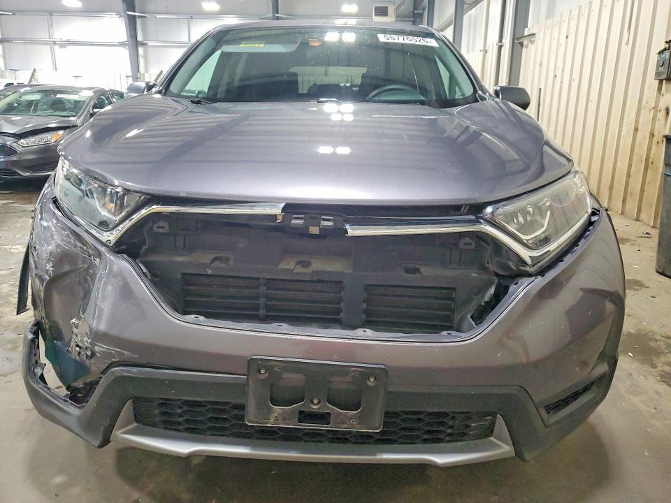 55776526 :رقم المزاد ، 2HKRW6H39KH218743 vin ، 2019 Honda Cr-v مزاد بيع