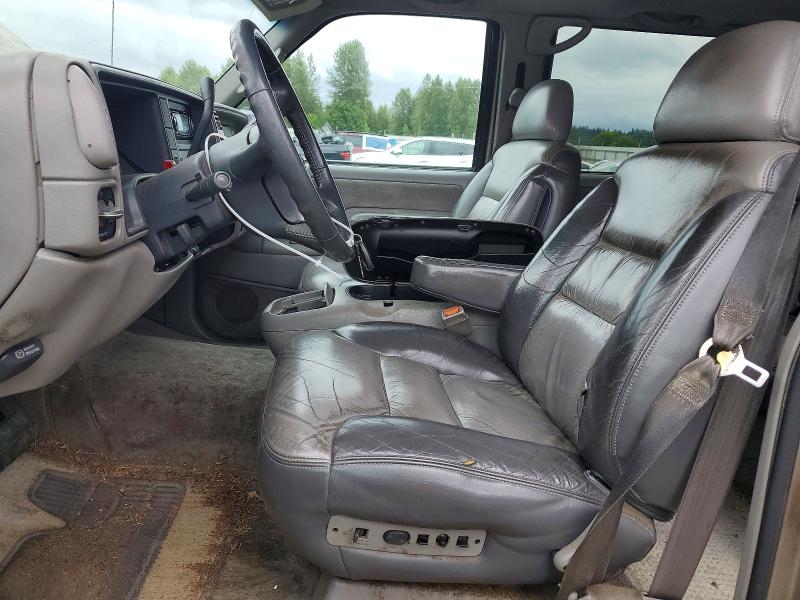 59536546 :رقم المزاد ، 1GNEK13R1YR147166 vin ، 2000 Chevrolet Tahoe مزاد بيع
