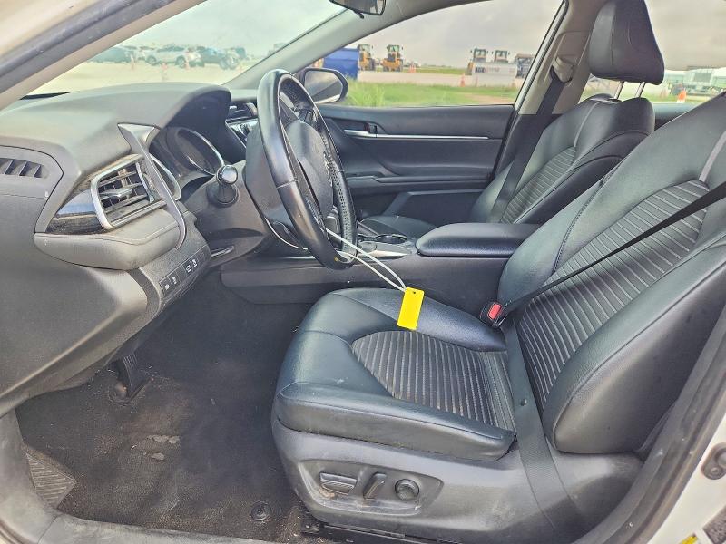 Aukcja sprzedaży 2019 Toyota Camry, vin: 4T1B11HK7KU774304, numer aukcji: 56635056