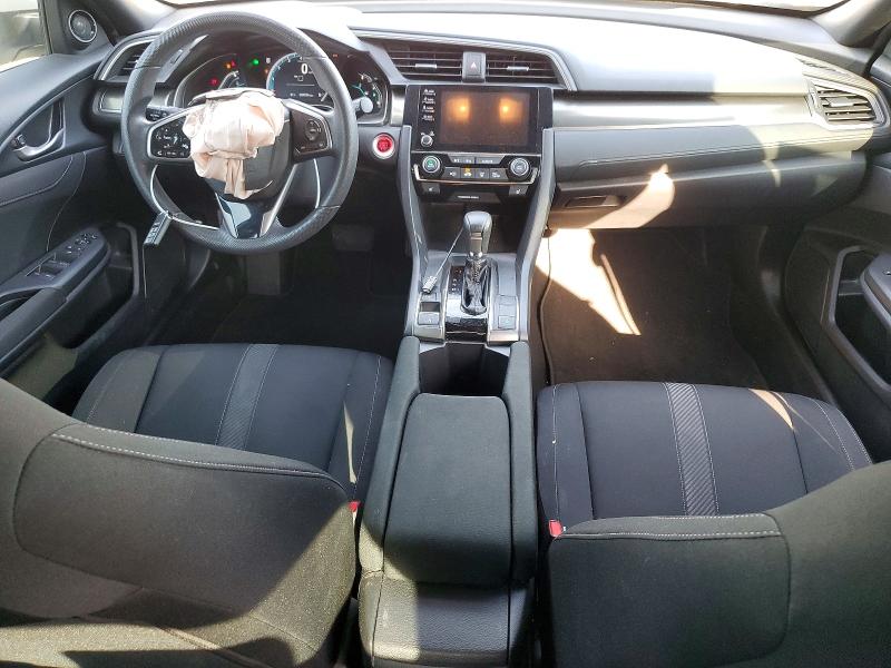 Aukcja sprzedaży 2019 Honda Civic, vin: SHHFK7H65KU225152, numer aukcji: 56882106