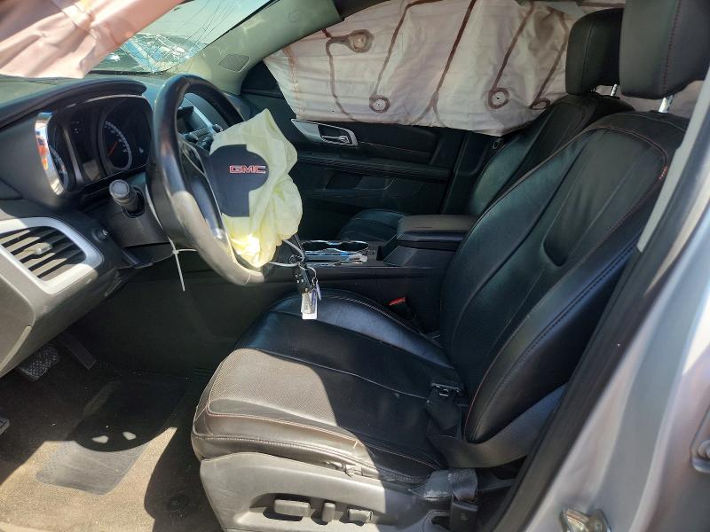 Продажа на аукционе авто 2011 Gmc Terrain, vin: 2CTFLVE51B6292548, номер лота: 58497846