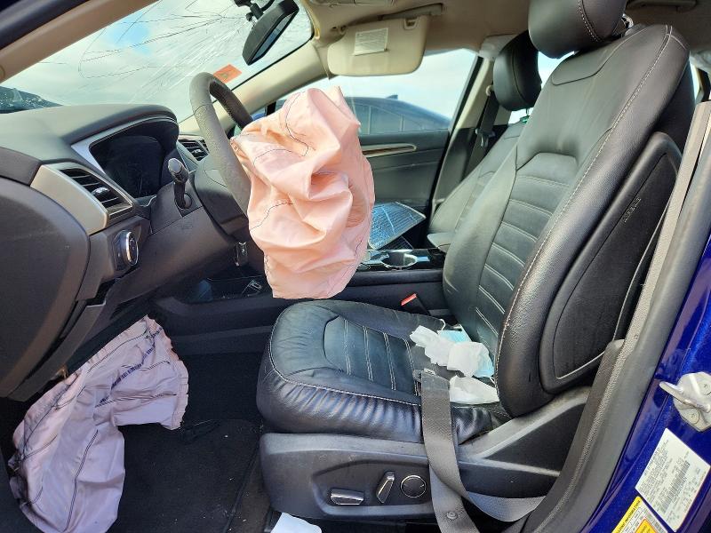 Продаж на аукціоні авто 2014 Ford Fusion, vin: 1FA6P0HD3E5399824, номер лоту: 57779706