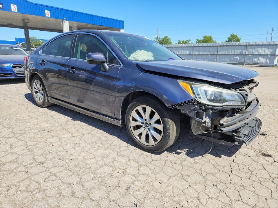 2017 Subaru Legacy მანქანა იყიდება აუქციონზე, vin: 4S3BNAF69H3026215, აუქციონის ნომერი: 55988426