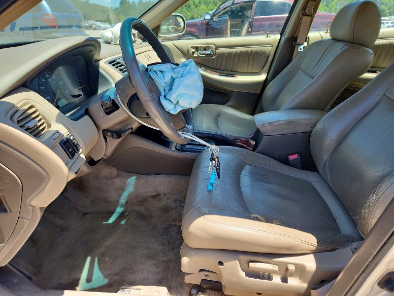 Продажа на аукционе авто 1999 Honda Accord, vin: 1HGCG1656XA065541, номер лота: 55937316
