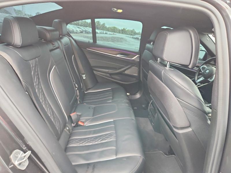 Aukcja sprzedaży 2020 Bmw 540, vin: WBAJS3C06LCE19646, numer aukcji: 57218366