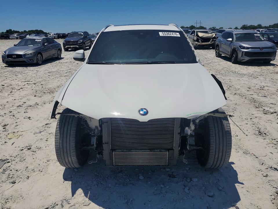 Продаж на аукціоні авто 2016 Bmw X3, vin: 5UXWX9C55G0D72947, номер лоту: 55362416
