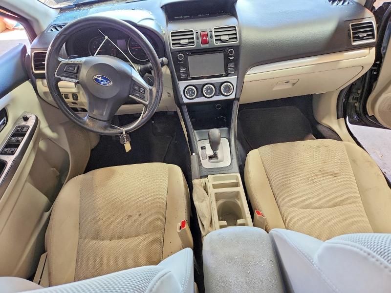 Продажа на аукционе авто 2015 Subaru Xv Crosstrek, vin: JF2GPADC9FH268920, номер лота: 57370726