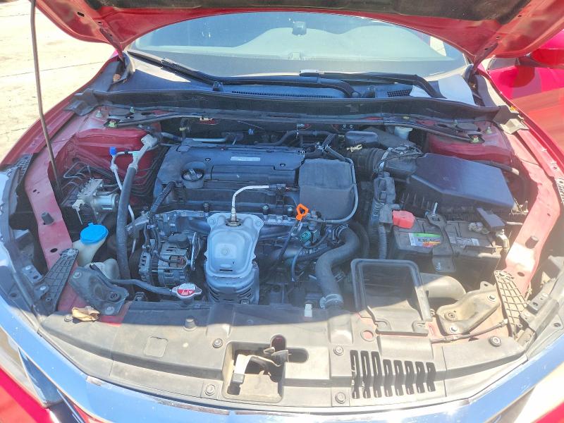 Продажа на аукционе авто 2017 Honda Accord, vin: 1HGCR2F52HA202086, номер лота: 58470666