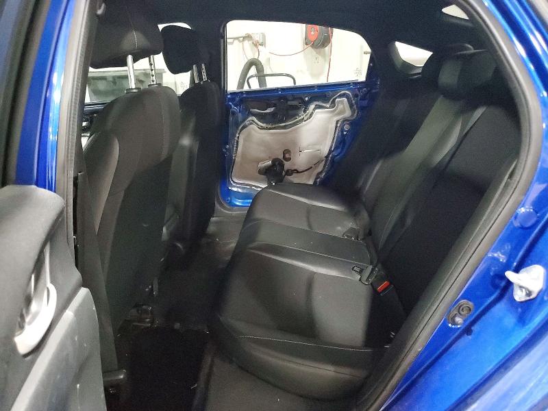 58093696 :رقم المزاد ، 2HGFC2F87LH586613 vin ، 2020 Honda Civic مزاد بيع