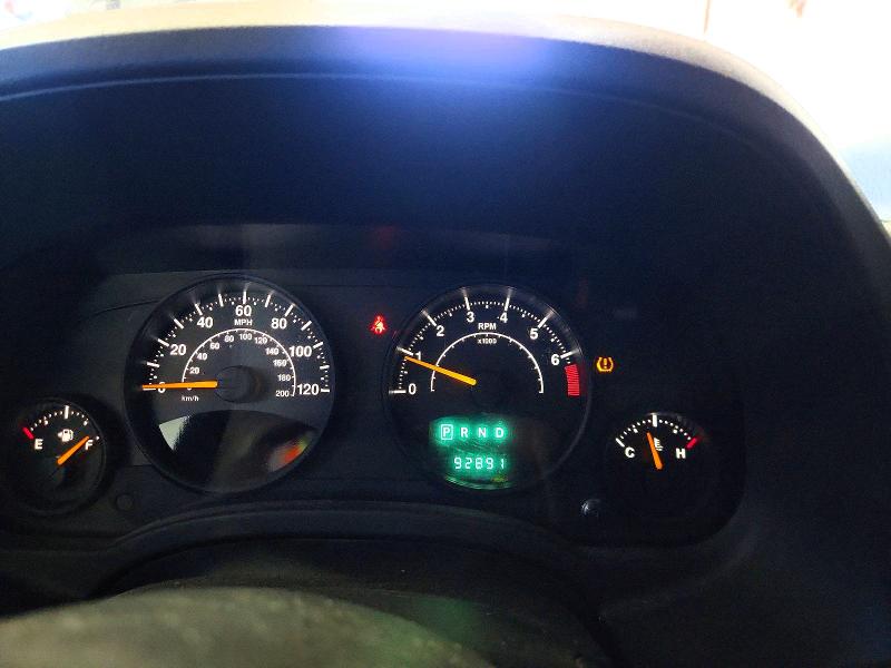 Aukcja sprzedaży 2016 Jeep Patriot, vin: 1C4NJRAB8GD740843, numer aukcji: 55994856