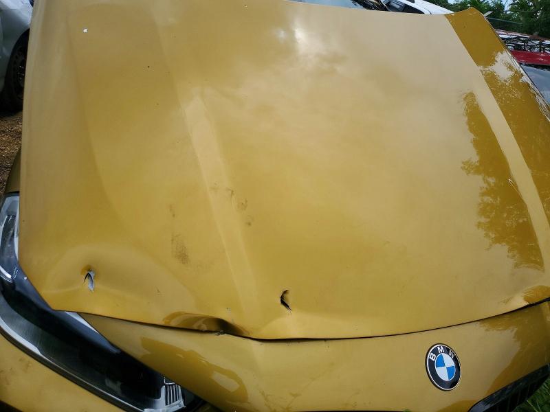 Aukcja sprzedaży 2022 Bmw X2, vin: WBXYN1C0XN5U09836, numer aukcji: 56123536