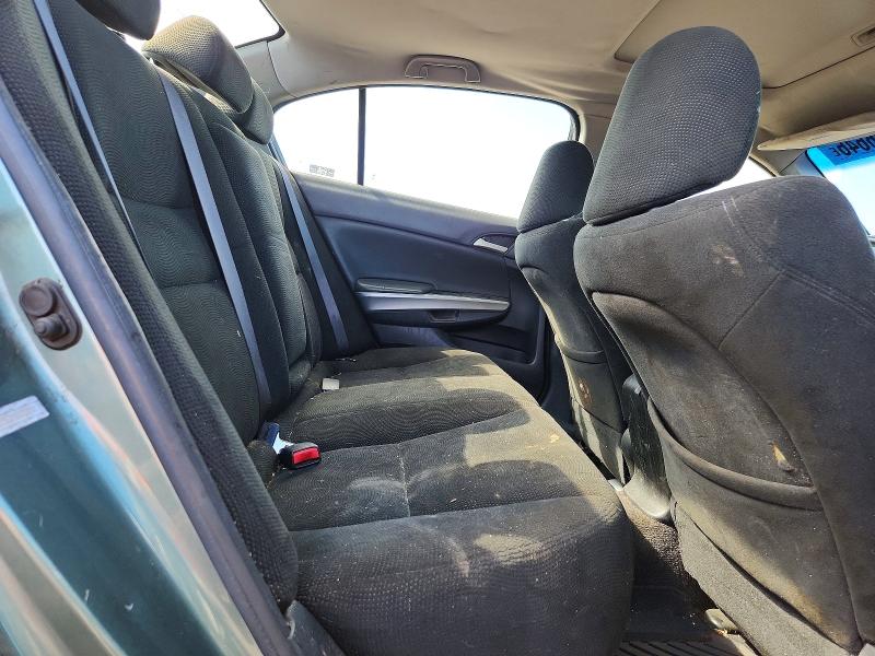 53436646 :رقم المزاد ، 1HGCP26728A023490 vin ، 2008 Honda Accord مزاد بيع