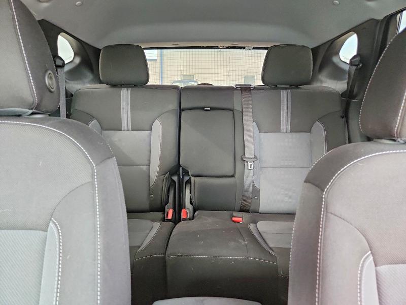 Продажа на аукционе авто 2023 Chevrolet Blazer, vin: 3GNKBHR4XPS149470, номер лота: 56095196