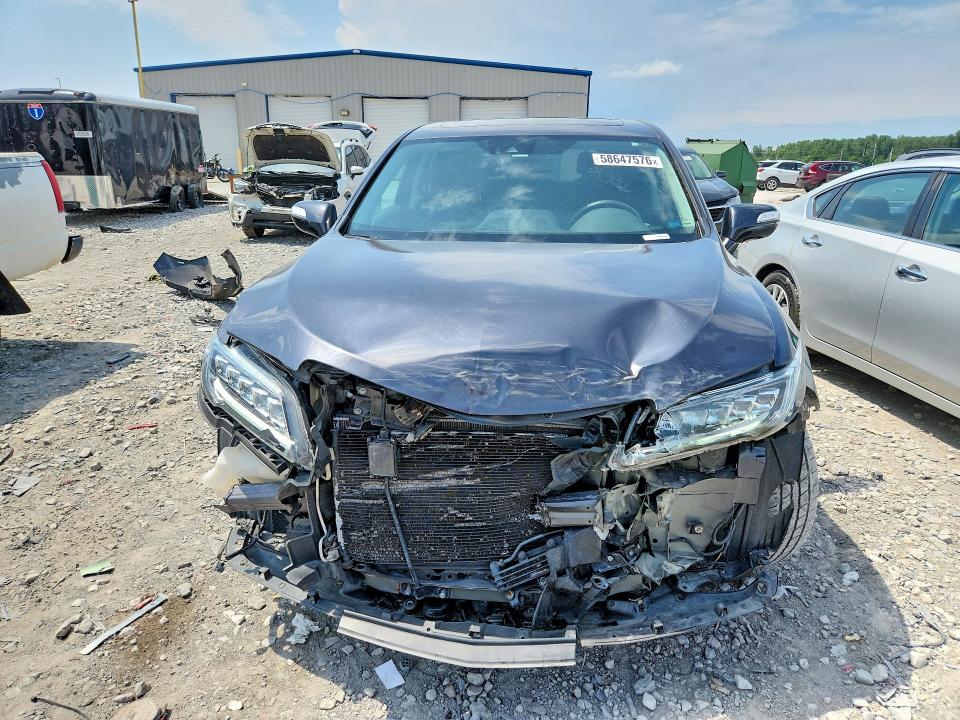 Продажа на аукционе авто 2016 Acura Rdx, vin: 5J8TB4H78GL021303, номер лота: 58647576