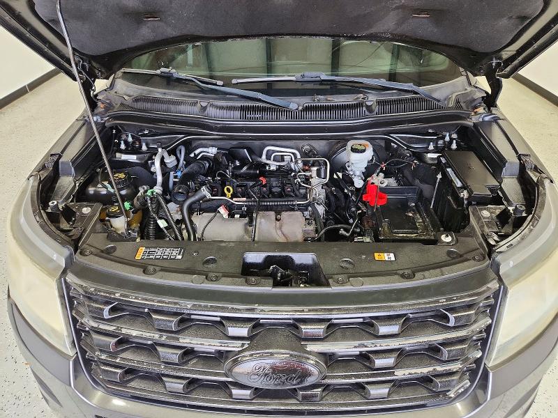 Продажа на аукционе авто 2016 Ford Explorer, vin: 1FM5K8DH4GGB14403, номер лота: 55813176