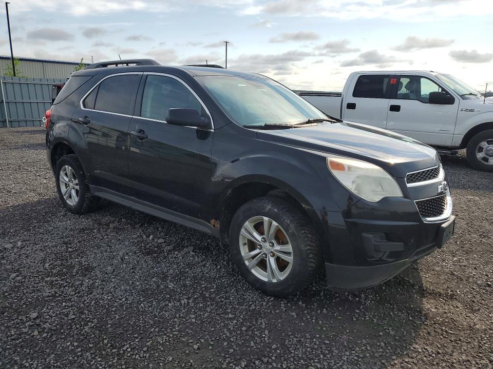 2015 Chevrolet Equinox მანქანა იყიდება აუქციონზე, vin: 2GNALBEK1F6214116, აუქციონის ნომერი: 57064816