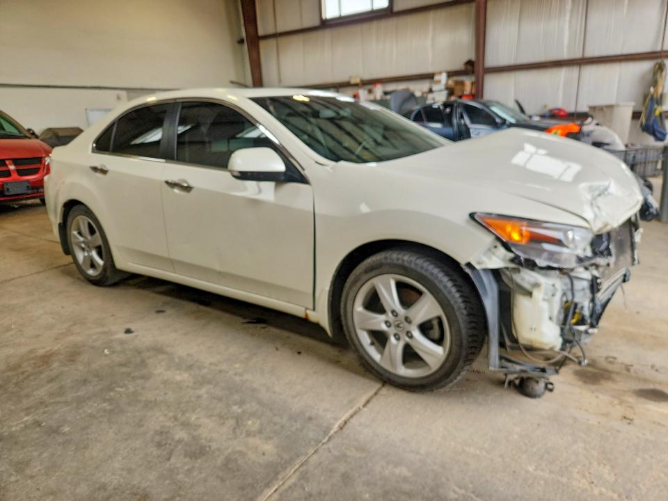 Продаж на аукціоні авто 2010 Acura Tsx, vin: JH4CU2F65AC801174, номер лоту: 57690506