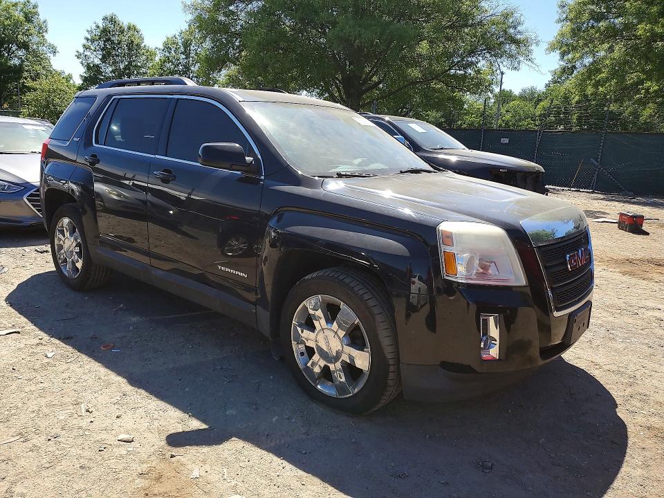 Aukcja sprzedaży 2014 Gmc Terrain, vin: 2GKFLXE35E6300617, numer aukcji: 57538546
