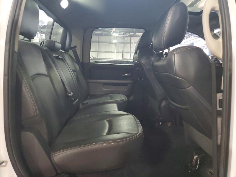 Aukcja sprzedaży 2012 Dodge Ram 1500, vin: 1C6RD7MT5CS252237, numer aukcji: 58829816
