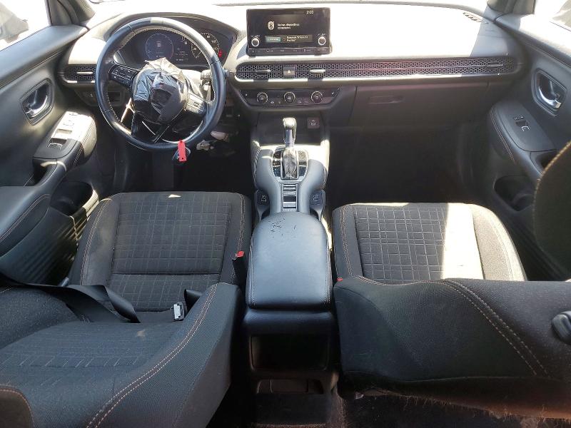 Aukcja sprzedaży 2023 Honda Hr-v, vin: 3CZRZ1H5XPM701326, numer aukcji: 57032196