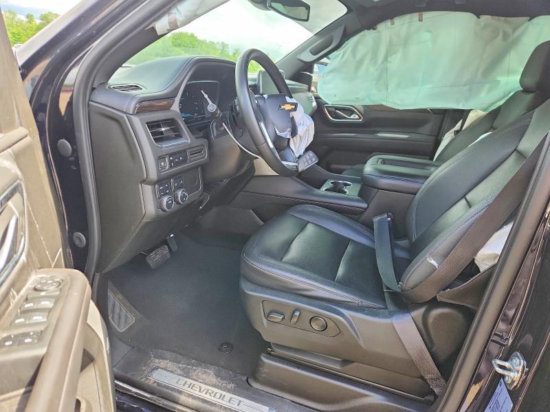 Продаж на аукціоні авто 2023 Chevrolet Suburban, vin: 1GNSKCKD5PR327883, номер лоту: 55199276