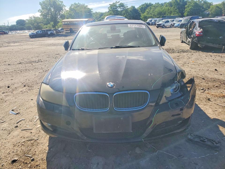 Продажа на аукционе авто 2010 Bmw 328, vin: WBAPK7C53AA462120, номер лота: 57117906