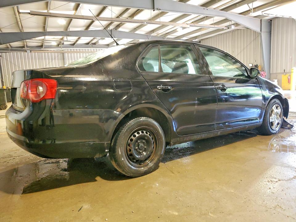 Aukcja sprzedaży 2007 Volkswagen Jetta, vin: 3VWGF71K57M081300, numer aukcji: 55531406