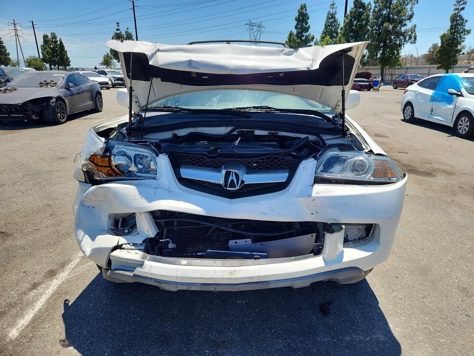 Aukcja sprzedaży 2005 Acura Mdx, vin: 2HNYD18885H519768, numer aukcji: 57241856