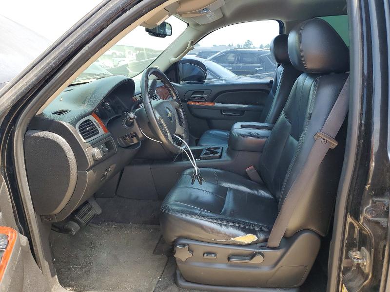 2011 Chevrolet Tahoe მანქანა იყიდება აუქციონზე, vin: 1GNSCBE08BR363365, აუქციონის ნომერი: 58289806
