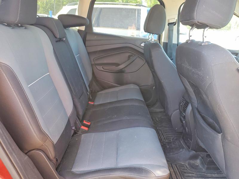Aukcja sprzedaży 2014 Ford Escape, vin: 1FMCU9GXXEUD82526, numer aukcji: 55244316