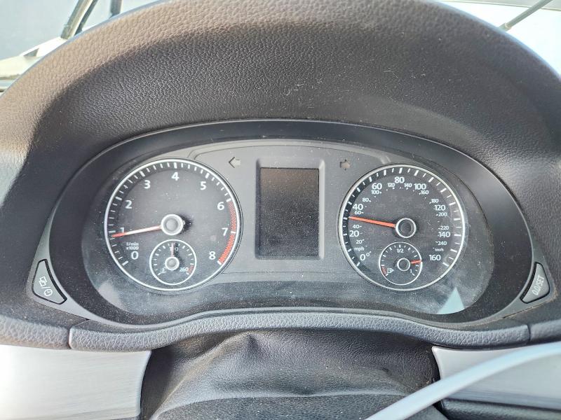 Продажа на аукционе авто 2013 Volkswagen Passat, vin: 1VWBP7A36DC066303, номер лота: 59144836