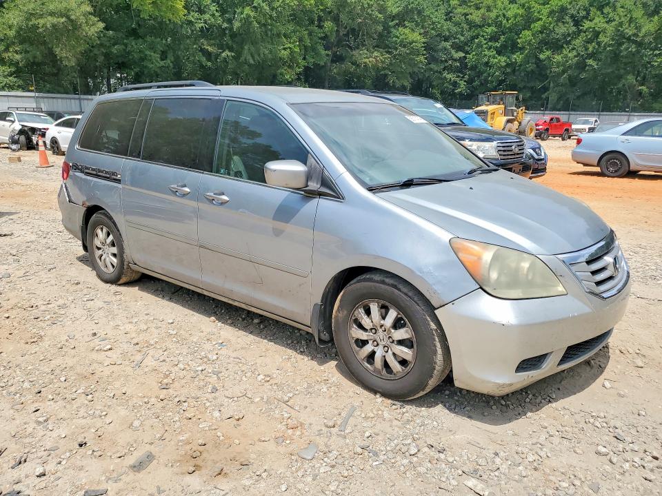 Aukcja sprzedaży 2010 Honda Odyssey, vin: 5FNRL3H41AB018873, numer aukcji: 58714146