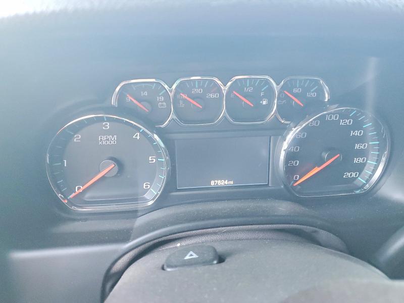 Продаж на аукціоні авто 2016 Chevrolet Tahoe, vin: 1GNSKCKCXGR330284, номер лоту: 57579556