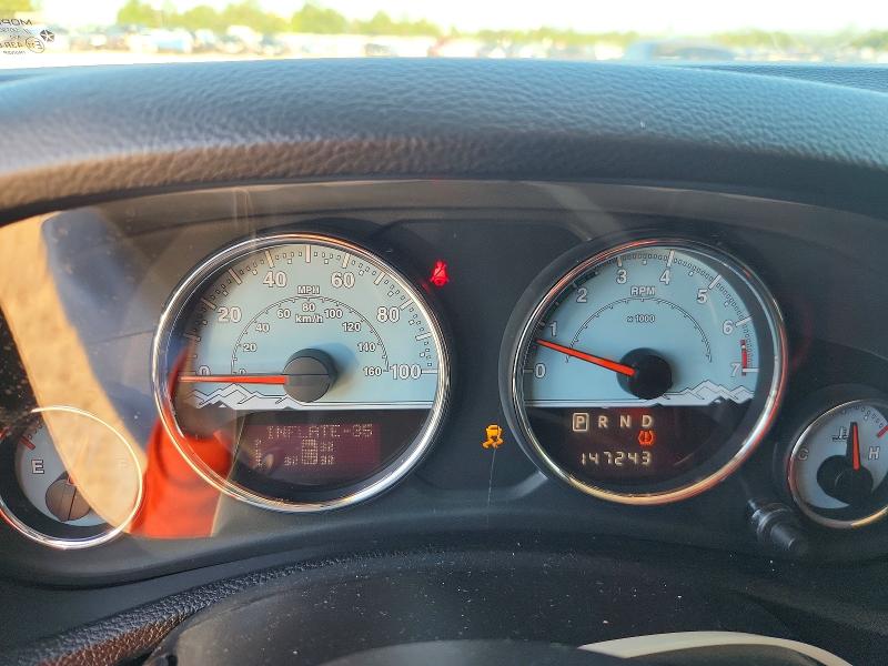Aukcja sprzedaży 2014 Jeep Wrangler Unlimited, vin: 1C4BJWEG9EL242693, numer aukcji: 58883916