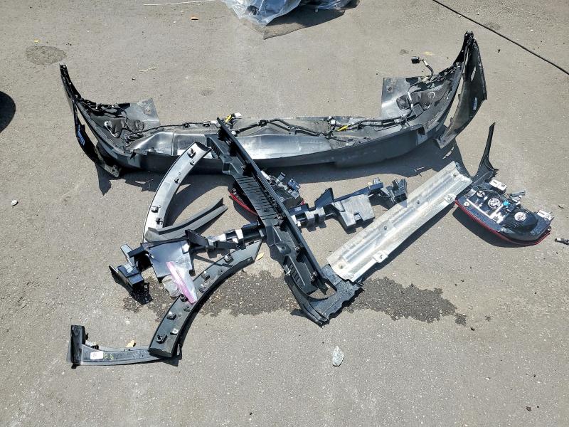 2025 Ford Bronco Sport მანქანა იყიდება აუქციონზე, vin: 3FMCR9CN8SRE94721, აუქციონის ნომერი: 57175136