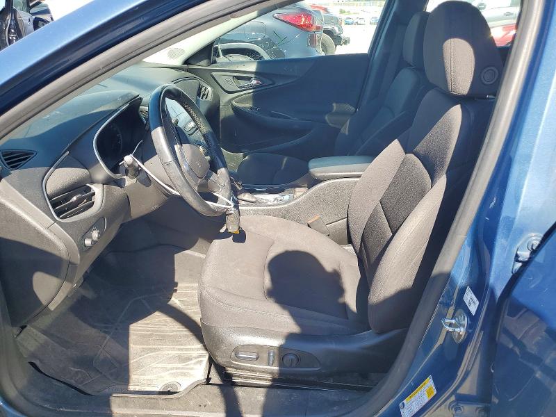 Продаж на аукціоні авто 2024 Chevrolet Malibu, vin: 1G1ZG5ST7RF155218, номер лоту: 57533506