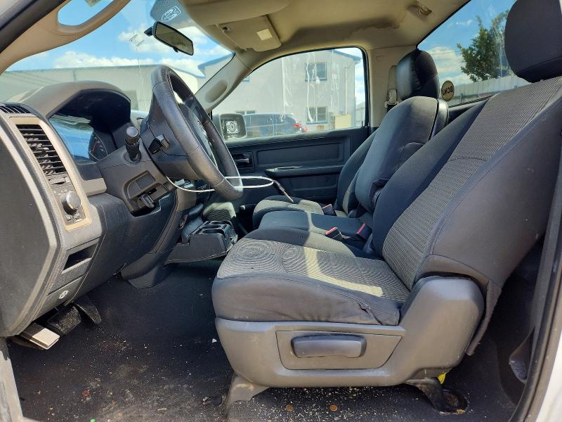 Продажа на аукционе авто 2011 Dodge Ram 1500, vin: 3D7JB1EP2BG591687, номер лота: 55830106