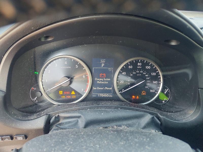 57617436 :رقم المزاد ، JTJYARBZ1G2034007 vin ، 2016 Lexus Nx 200t مزاد بيع