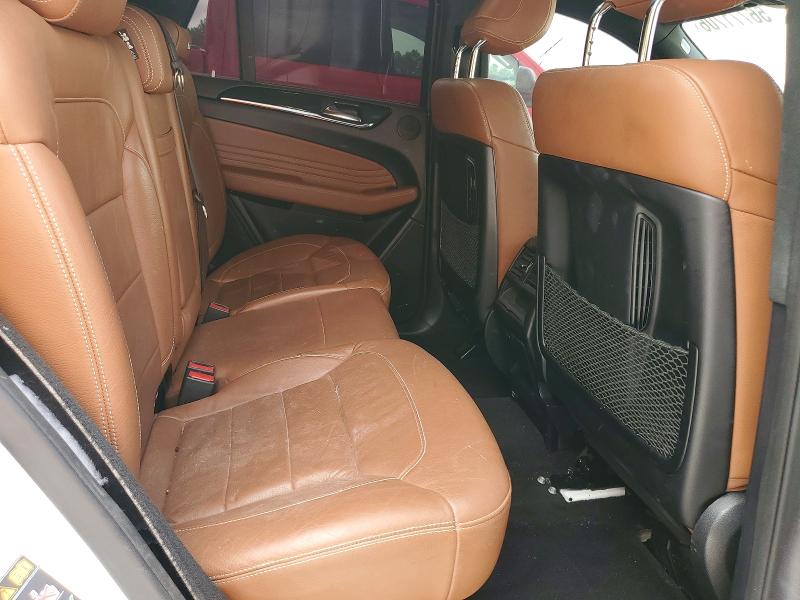 Продажа на аукционе авто 2018 Mercedes-benz Glc Coupe, vin: 4JGED6EB8JA098743, номер лота: 56771706